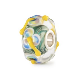 Beads Trollbeads Fiori Fatati Collezione Storie Che Sbocciano TGLBE-20473