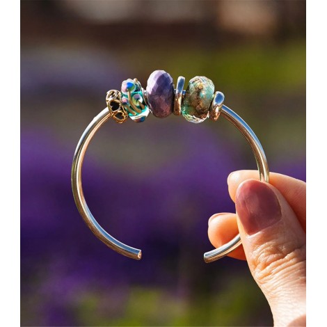 Beads Trollbeads Fiori Fatati Collezione Storie Che Sbocciano TGLBE-20473