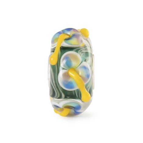 Beads Trollbeads Fiori Fatati Collezione Storie Che Sbocciano TGLBE-20473