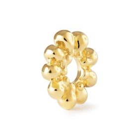 Beads Trollbeads Connessioni Di Luce Placcato Oro TGPBE-30002