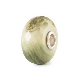 Beads Trollbeads Calcite Giallo Verde TSTBE-20050
