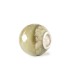 Beads Trollbeads Calcite Giallo Verde Rotonda TSTBE-00047