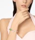 Bracciale Elastico Sodini Sfere Strass E Bonbon Tarocchi