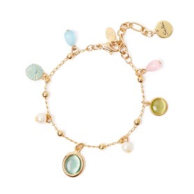 Bracciale Catena Sodini Piccoli Pendenti Tarocchi