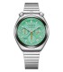 Orologio Citizen Tnuno The Luminous Brothers Chrono Verde AN3660-73X