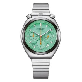 Orologio Citizen Tnuno The Luminous Brothers Chrono Verde AN3660-73X