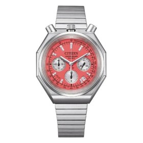Orologio Citizen Tnuno The Luminous Brothers Chrono Corallo AN3700-89Z