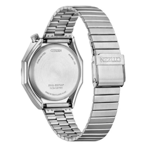 Orologio Citizen Tnuno The Luminous Brothers Chrono Corallo AN3700-89Z