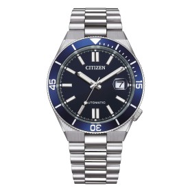 Orologio Citizen Tsuyosa Shore Automatic Blu NJ0230-59L