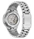 Orologio Citizen Tsuyosa Shore Automatic Blu NJ0230-59L