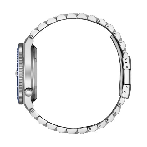 Orologio Citizen Tsuyosa Shore Automatic Blu NJ0230-59L