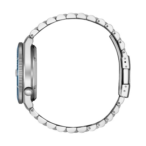 Orologio Citizen Tsuyosa Shore Automatic Petrolio NJ0231-56L