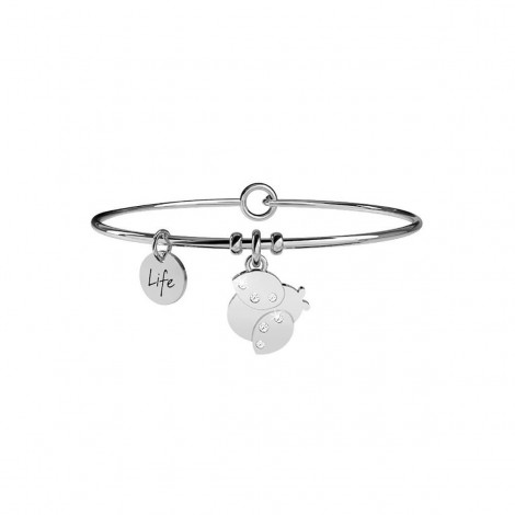 Bracciale Donna Kidult Animal Planet Coccinella 231638