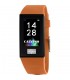Smartband Calypso Festina K8500 Smartwatch Multifunzione Arancione