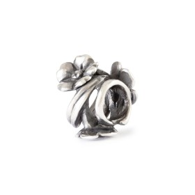 Beads Trollbeads Elegante Fiore Di Ciliegio TAGBE-10296