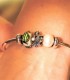 Beads Trollbeads Delicato Mughetto TAGBE-10295