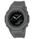 Orologio Casio G-Shock Classic Nero Trasparente GA-2100K-1AER