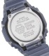 Orologio Casio G-Shock Classic Blu Trasparente GA-2100K-2AER