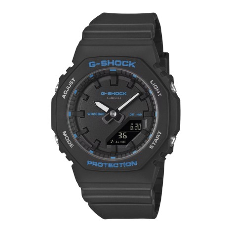 Orologio Casio G-Shock Classic Nero GMA-P2100BA-1AE