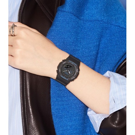 Orologio Casio G-Shock Classic Nero GMA-P2100BA-1AE