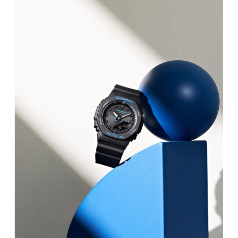 Orologio Casio G-Shock Classic Nero GMA-P2100BA-1AE