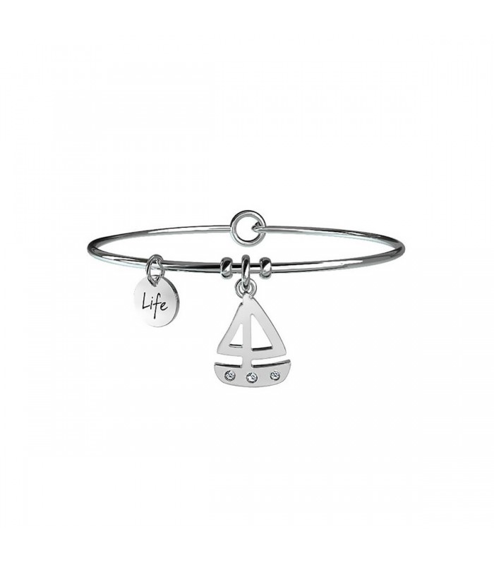 Bracciale Donna Kidult Free Time Barca 231640 Bracciale Donna Kidult Free Time Barca 231640