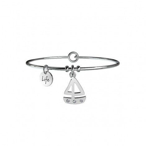 Bracciale Donna Kidult Free Time Barca 231640