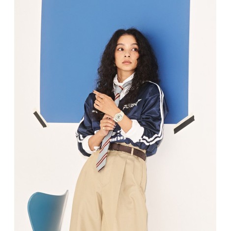 Orologio Casio G-Shock Classic Bianco GMA-P2100BA-7AE