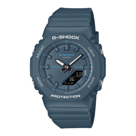 Orologio Casio G-Shock Classic Blu GMA-P2100BA-2AE