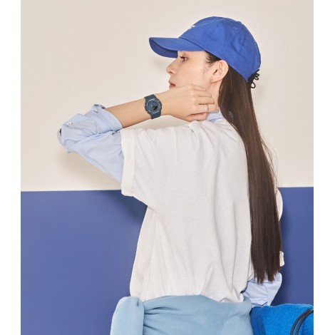 Orologio Casio G-Shock Classic Blu GMA-P2100BA-2AE