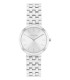 Orologio Calvin Klein Forme Silver 25100186