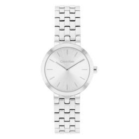 Orologio Calvin Klein Forme Silver 25100186