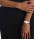 Orologio Calvin Klein Forme Silver 25100186