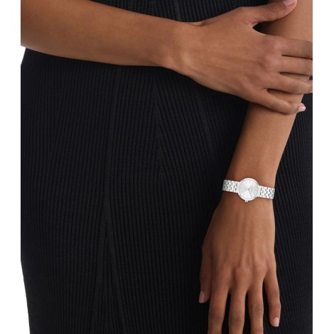 Orologio Calvin Klein Forme Silver 25100186