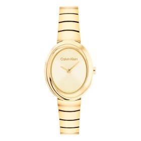 Orologio Calvin Klein Twisted Bezel 25100147