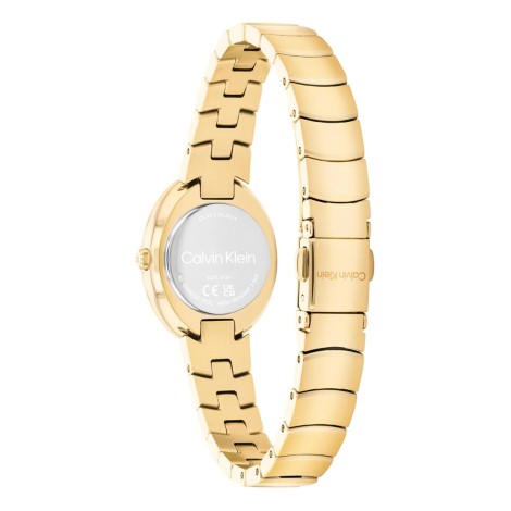 Orologio Calvin Klein Twisted Bezel 25100147