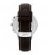 Orologio Uomo Philip Watch Grand Archive 1940 - Pelle Marrone R8271698004