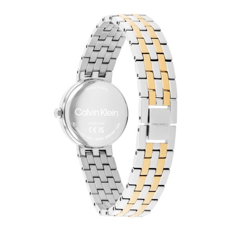 Orologio Calvin Klein Forme Bicolor 25100188