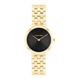 Orologio Calvin Klein Forme Gold 25100187