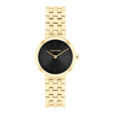 Orologio Calvin Klein Forme Gold 25100187