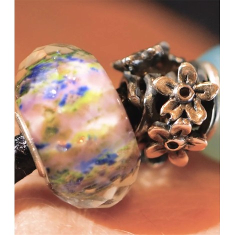 Beads Trollbeads Dolce Nontiscordardime TAGBE-10294