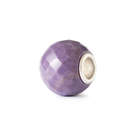 Beads Trollbeads Giada Viola Rotonda TSTBE-00046