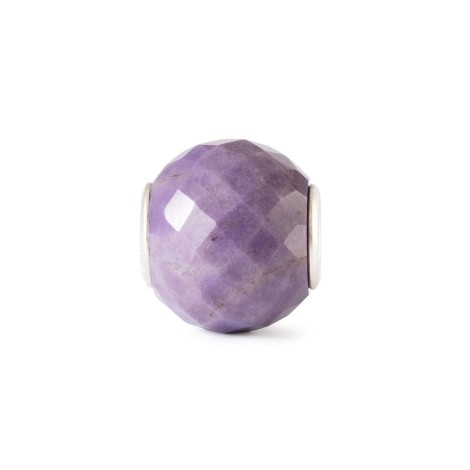 Beads Trollbeads Giada Viola Rotonda TSTBE-00046