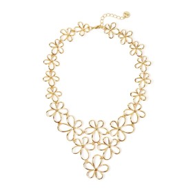 Collana Sodini A Bavaglio Daisy Gold