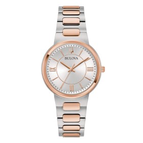 Orologio Bulova Classic Elegant Bicolor 98L327