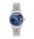 Orologio Donna Philip Watch Caribe Silver Blu R8253597542