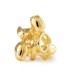 Beads Trollbeads Tulipani dell'Ottimismo Collezione Storie Che Sbocciano TGPBE-40001