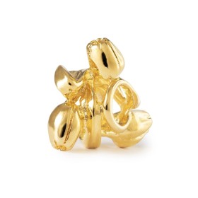 Beads Trollbeads Tulipani dell'Ottimismo Collezione Storie Che Sbocciano TGPBE-40001
