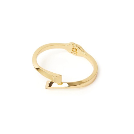 Bracciale Sodini Semirigido Livia Gold