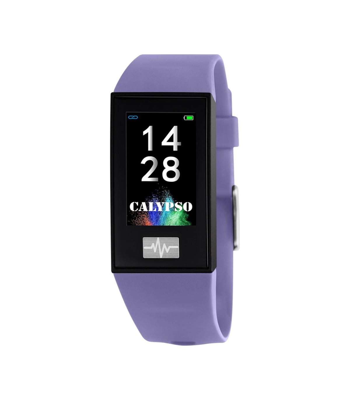 Smartband Calypso Festina K8500 Smartwatch Multifunzione Lilla K8500 2 MiRaggi